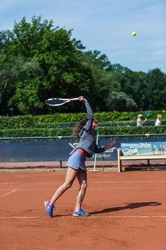 Bild 22 - RL DTV Hannover2 - TC Blau Weiss Berlin2 : Ergebnis: 5:4